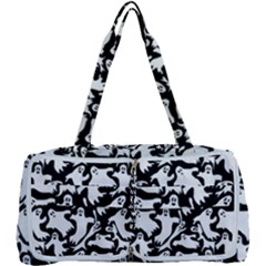 Ghosts Multi Function Bag by bloomingvinedesign