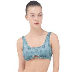 Sweet Kittens And Cats Decorative The Little Details Bikini Top