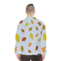 Every Leaf Men s Windbreaker View2