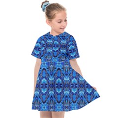 A 46 1 Kids  Sailor Dress by ArtworkByPatrick