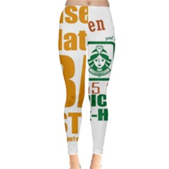 Mingas 3 Gal Fridae 12 Leggings  by jackhipfaculty