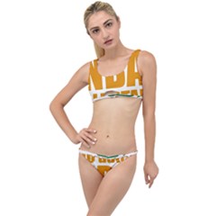 Mingas 3 Gal Fridae 12 The Little Details Bikini Set by jackhipfaculty