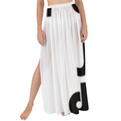 Gal 11 Maxi Chiffon Tie-up Sarong