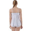 Gal Fridae 16 Babydoll Tankini Set View2