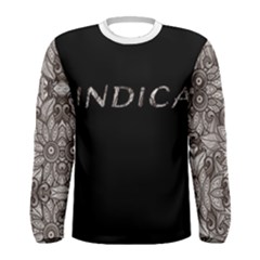 Men s Long Sleeve Tee