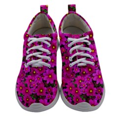 Cosmos Flowerswomen Athletic Shoes