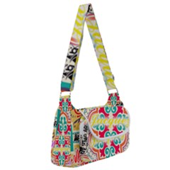 Floral Multipack Bag by ABjCompany