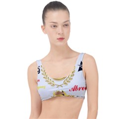 Lux2 The Little Details Bikini Top