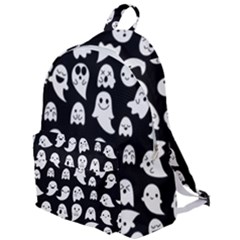 Cute Kawaii Ghost Pattern The Plain Backpack