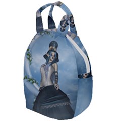 Wonderful Fantasy Women Travel Backpacks by FantasyWorld7