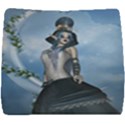 Wonderful Fantasy Women Seat Cushion View1