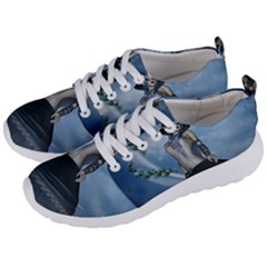 Wonderful Fantasy Women Men s Lightweight Sports Shoes by FantasyWorld7