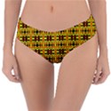 RBY-100 Reversible Classic Bikini Bottoms View1