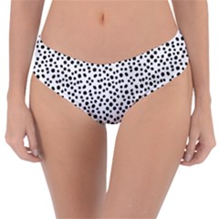 I See Spots Reversible Classic Bikini Bottoms by VeataAtticus