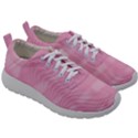 Pink Ribbon Mens Athletic Shoes View3