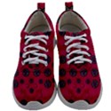 The Dark Moon Fell In Love With The Blood Moon Decorative Mens Athletic Shoes View1