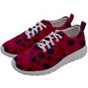 The Dark Moon Fell In Love With The Blood Moon Decorative Mens Athletic Shoes View2