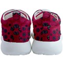 The Dark Moon Fell In Love With The Blood Moon Decorative Mens Athletic Shoes View4