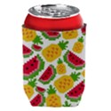 Watermelon Pattern Se Fruit Summer Can Holder View1