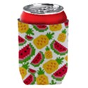 Watermelon Pattern Se Fruit Summer Can Holder View2