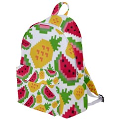 Watermelon Pattern Se Fruit Summer The Plain Backpack