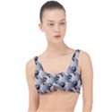 Seamless Tessellation Background The Little Details Bikini Top View1