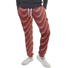 Texture Digital Painting Digital Art Men s Jogger Sweatpants by Vaneshart