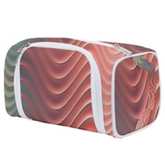 Texture Digital Painting Digital Art Toiletries Pouch