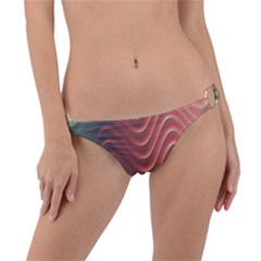 Texture Digital Painting Digital Art Ring Detail Bikini Bottom