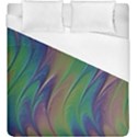 Texture Abstract Background Duvet Cover (King Size) View1