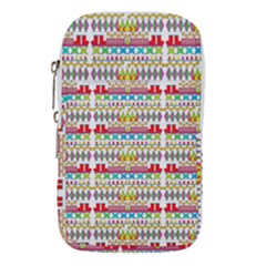 Christmas Digital Paper Waist Pouch (large)