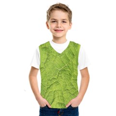 Structure Nature Texture Pattern Kids  Sportswear by Vaneshart