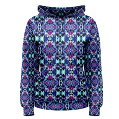 Abstract 49 Women s Pullover Hoodie by ArtworkByPatrick