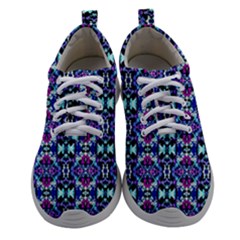 Abstract 49 Women Athletic Shoes