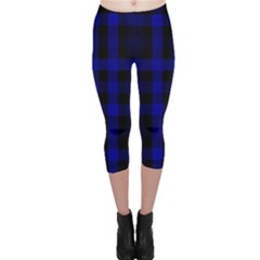 Zappwaits Capri Leggings  by zappwaits