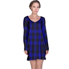 Zappwaits Long Sleeve Nightdress by zappwaits