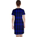 Zappwaits Short Sleeve Nightdress View2