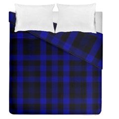 Zappwaits Duvet Cover Double Side (queen Size) by zappwaits