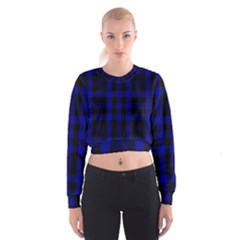 Zappwaits Cropped Sweatshirt by zappwaits