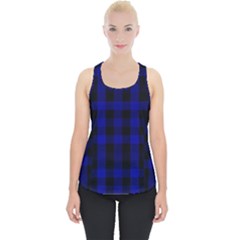 Zappwaits Piece Up Tank Top by zappwaits