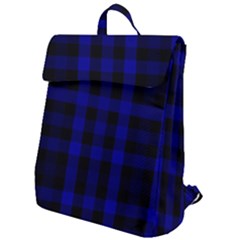 Zappwaits Flap Top Backpack by zappwaits