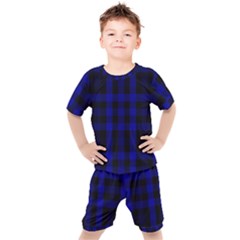 Zappwaits Kids  Tee And Shorts Set by zappwaits