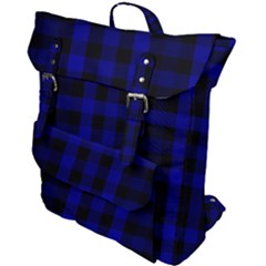 Zappwaits Buckle Up Backpack by zappwaits