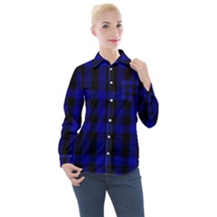 Zappwaits Women s Long Sleeve Pocket Shirt