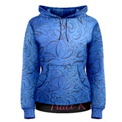 Fashion Week Runway Exclusive Design By Traci K Women s Pullover Hoodie by tracikcollection