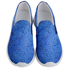 Fashion Week Runway Exclusive Design By Traci K Men s Lightweight Slip Ons by tracikcollection