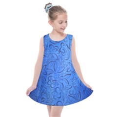 Fashion Week Runway Exclusive Design By Traci K Kids  Summer Dress by tracikcollection