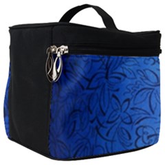 Fashion Week Runway Exclusive Design By Traci K Make Up Travel Bag (big) by tracikcollection