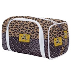 Cougar By Traci K Toiletries Pouch