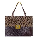 Cougar by Traci K Medium Tote Bag View1